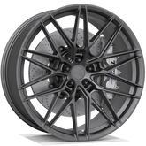 Makstton Monoblock Forged Wheel FG 715